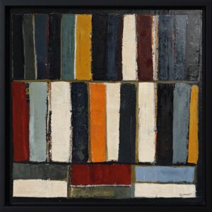 Memoire des couleurs by Sophie Dumont