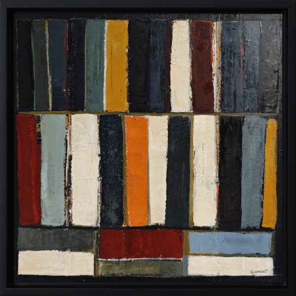 Memoire des couleurs by Sophie Dumont