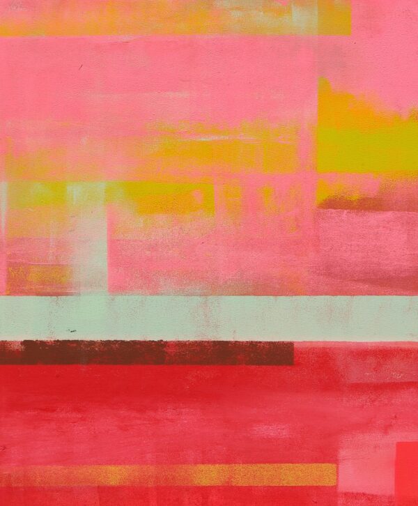 Untitled in Red – Image 3