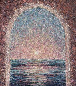 Where Hope Begins by Nadin Antoniuk