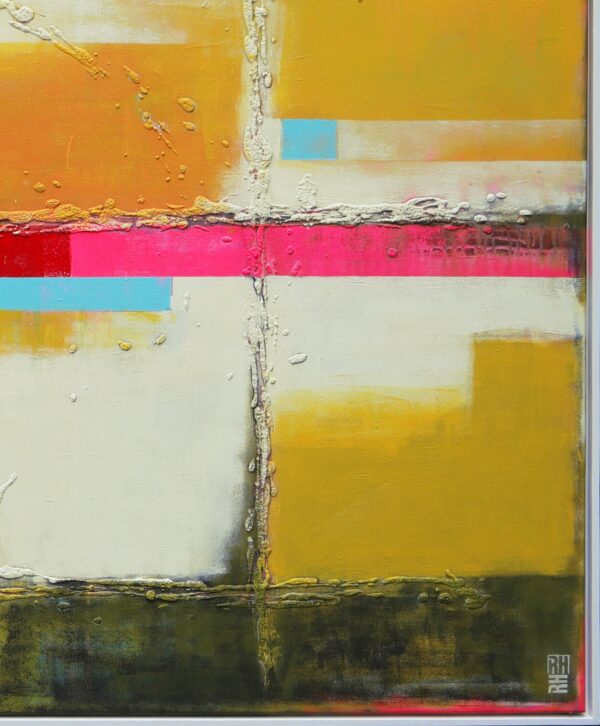 Untitled in Soft Yellow XL – Image 4