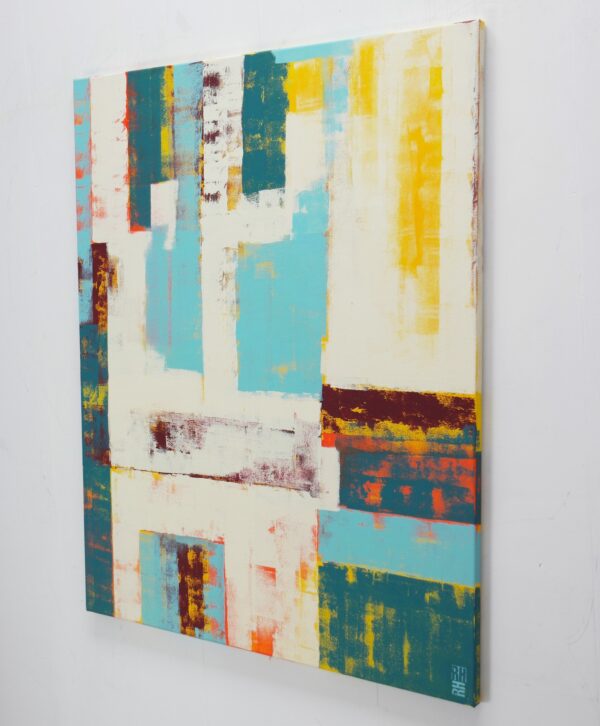 Untitled in Yellow – Image 3