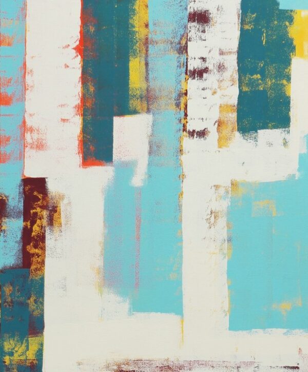 Untitled in Yellow – Image 5