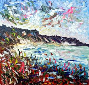 Abbraccio salato by Antonino Puliafico