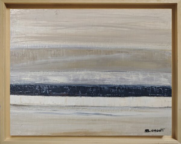 Quiet contrast - Afbeelding 2