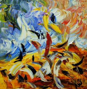 Giochi di Sabbia by Antonino Puliafico