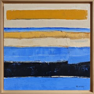 Sous le vent by Sophie Dumont