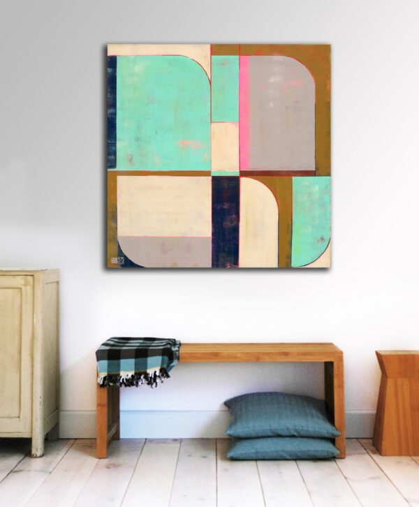 Circle in Circle - Image 7