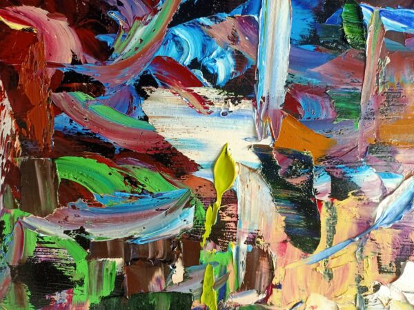 Le ultime luci - Afbeelding 5