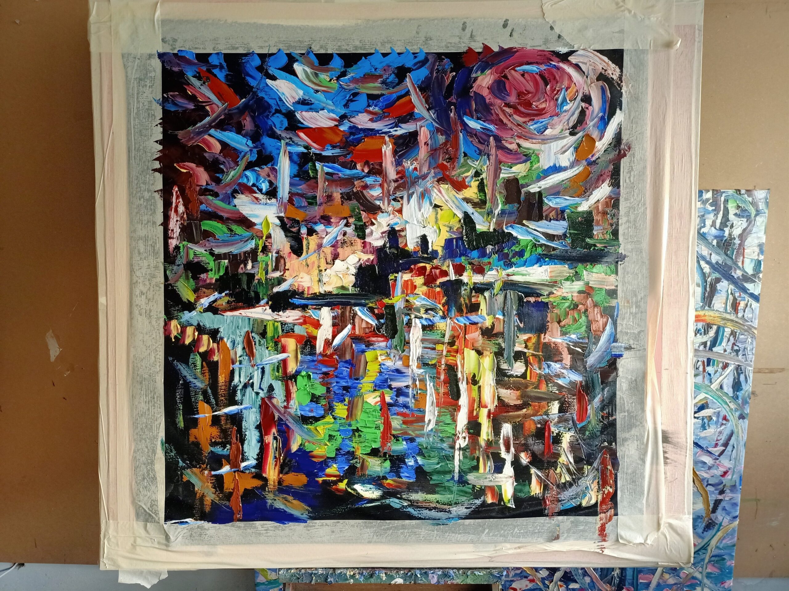 Le ultime luci - Afbeelding 2