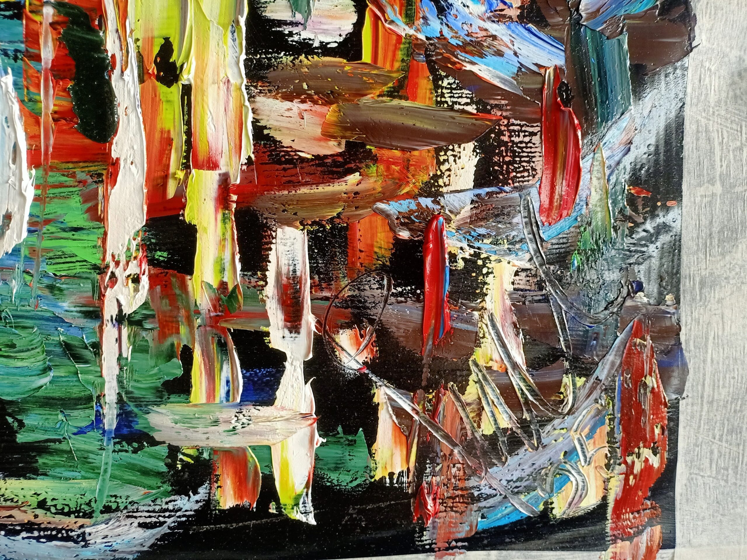 Le ultime luci - Afbeelding 3