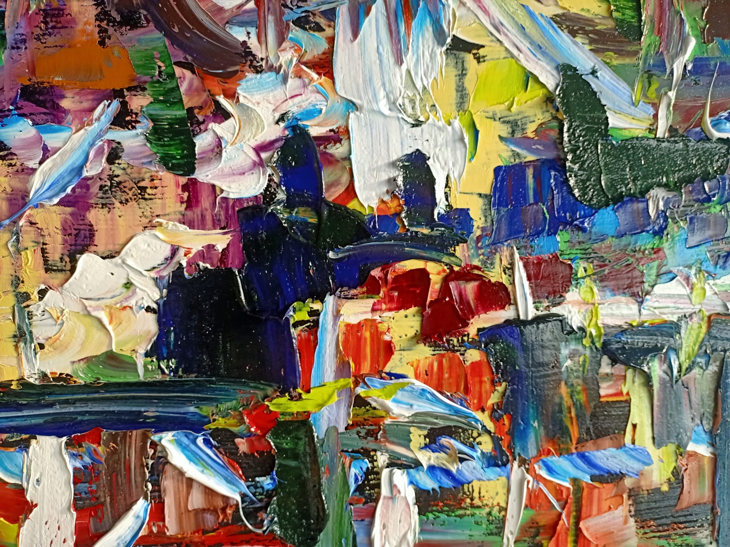 Le ultime luci - Afbeelding 4