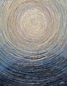 Lightkeeper by Nadin Antoniuk