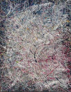 The Way Light Falls by Nadine Antoniuk