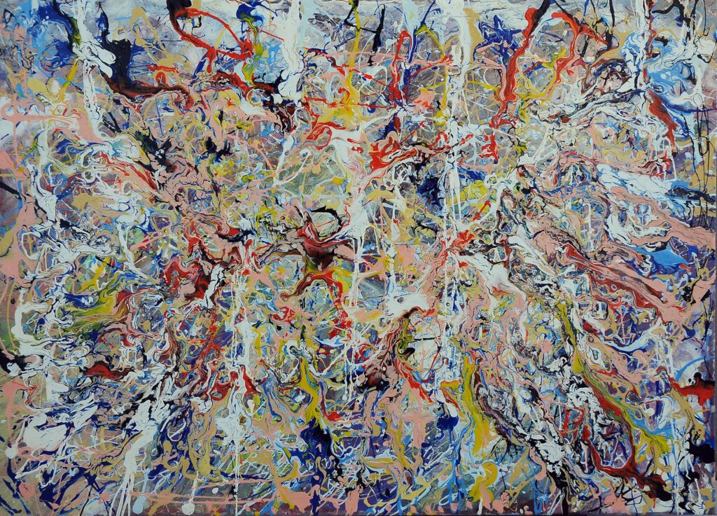 Abbaglio Marino by Antonino Puliafico