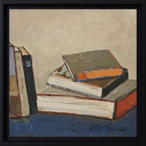 Les reliures en lumière by Sophie Dumont