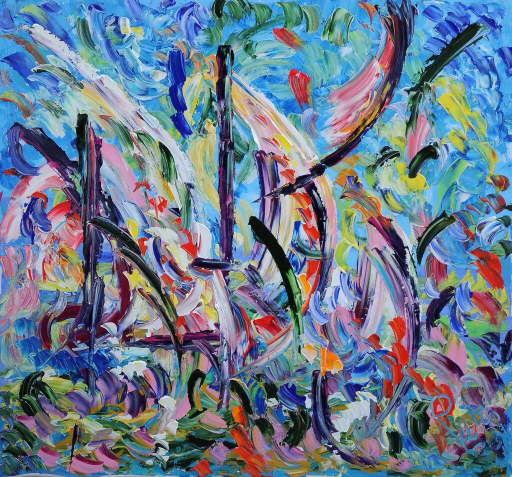 Vele by Antonino Puliafico