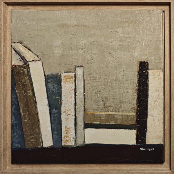 Sérénité by Sophie Dumont