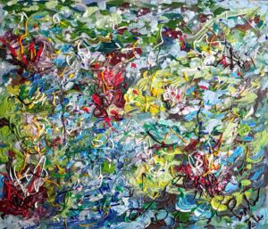 Luci sospese by Antonino Puliafico