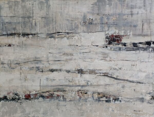 Hiver by Sophie Dumont