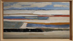 Reflets d'ailleurs by Sophie Dumont