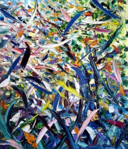 Divinorum by Antonino Puliafico