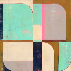 Ronald Hunter by Ronald Hunter