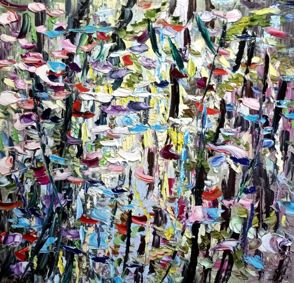 Il tempo del respiro by Antonino Puliafico