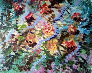 Mondi Floreali by Antonino Puliafico