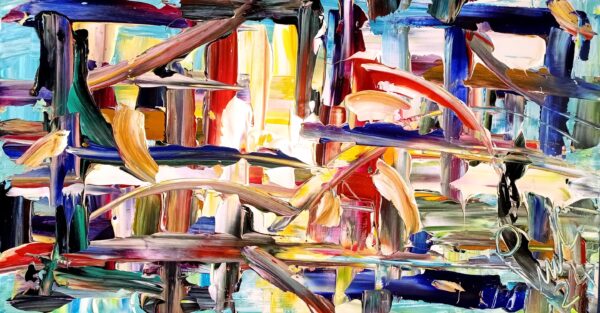 Goccia di Luce by Antonino Puliafico