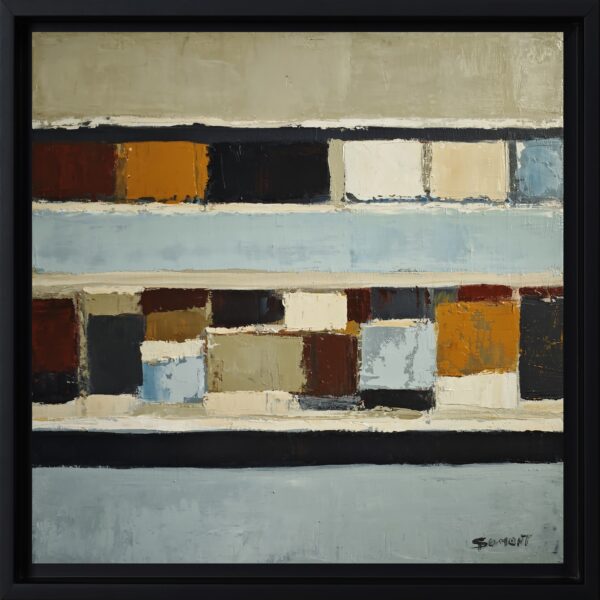 L'ordre du monde by Sophie Dumont