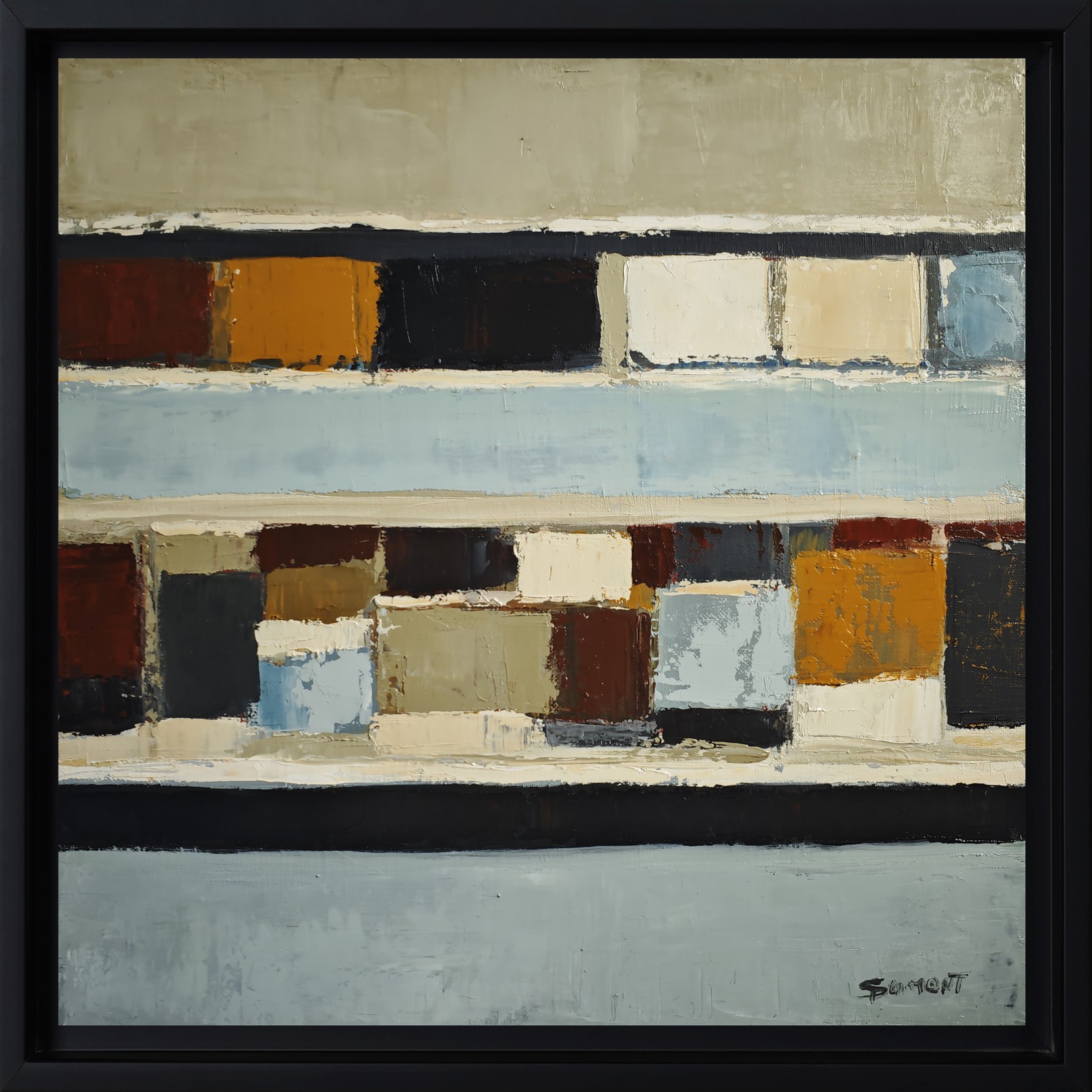 L'ordre du monde by Sophie Dumont