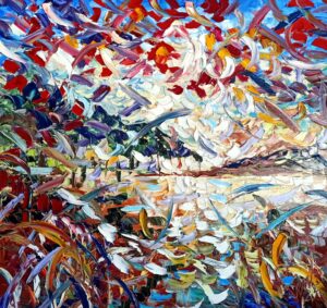 Senza tempo by Antonino Puliafico