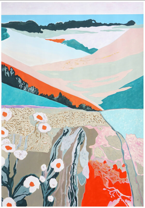 The Poetry of Meadows