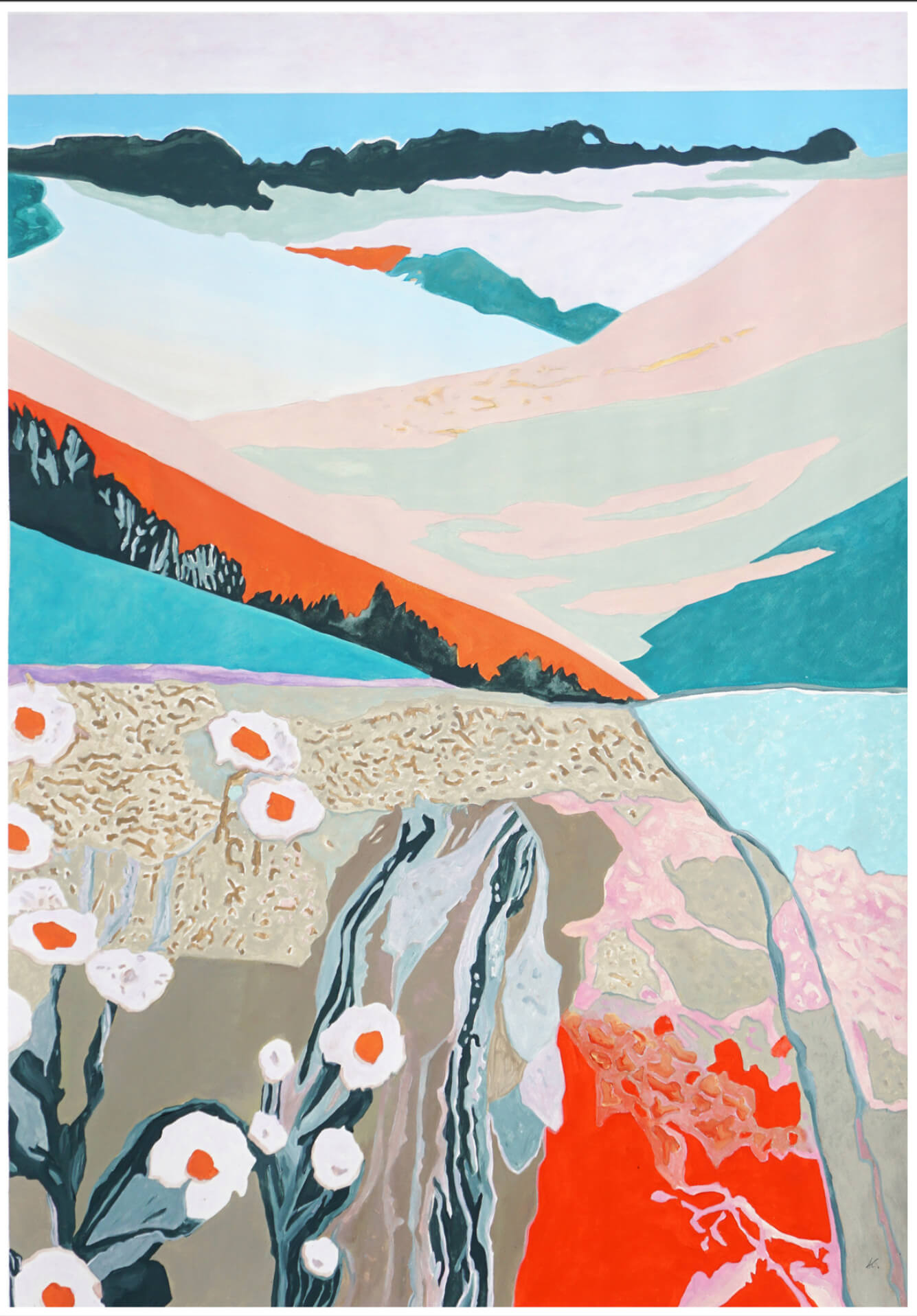 The Poetry of Meadows