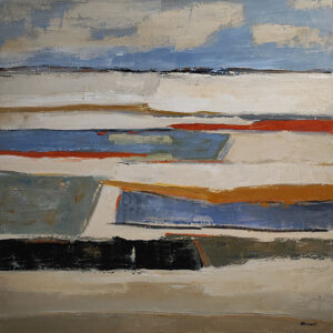 Reflets d'ailleurs by Sophie Dumont