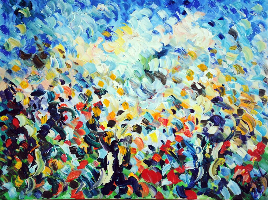 Lucciole by Antonino Puliafico