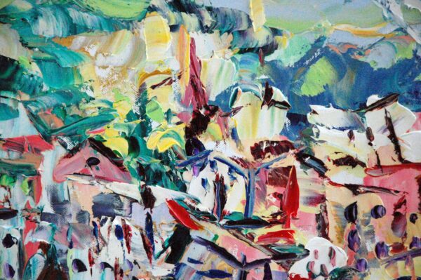Campagna Toscana - Afbeelding 2