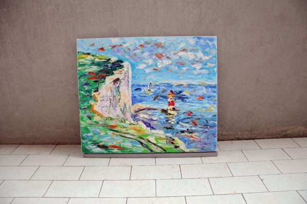 Scoglio et Faro – Image 3