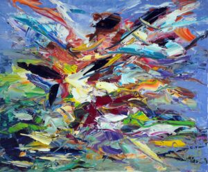 Foglie Di Mare by Antonino Puliafico