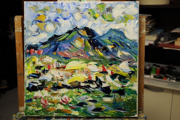 Riflesso Giallo - Image 4