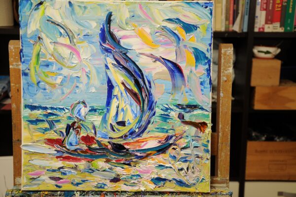 Piccola Vela - Image 3