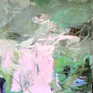 We Danced (II) by Petra Schott