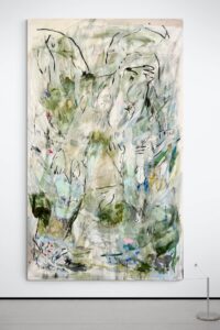 Water Spirits by Petra Schott