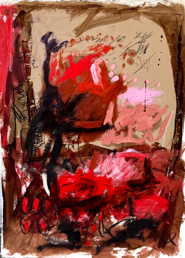 Miracles Ahead by Petra Schott