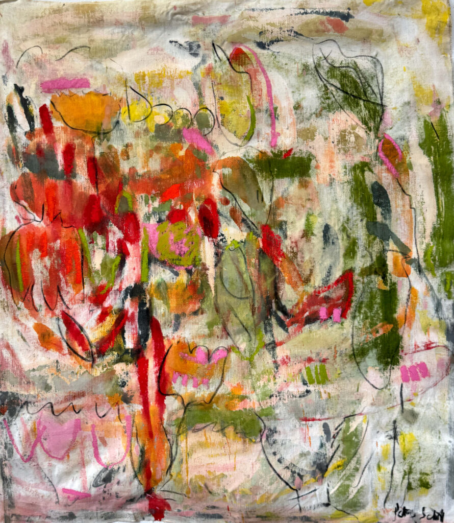 Love These Days by Petra Schott