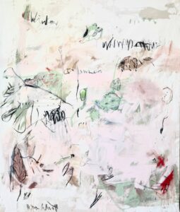 Winter Lights by Petra Schott