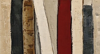 Geometric Art Painting