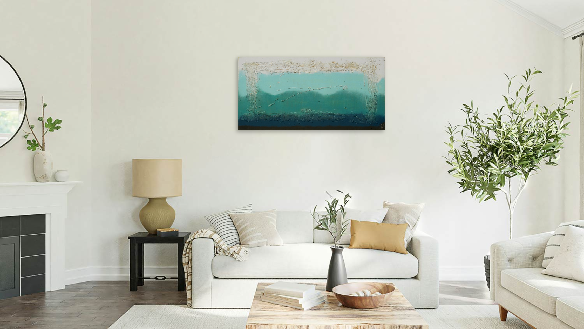 Oceanic Blues - Image 5