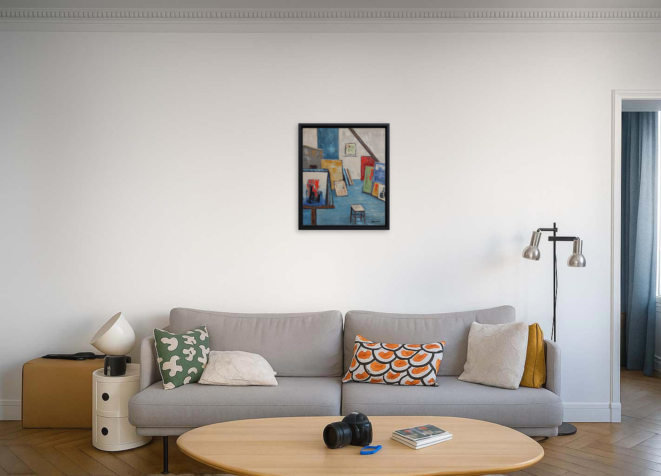 Atelier 5 – Image 6